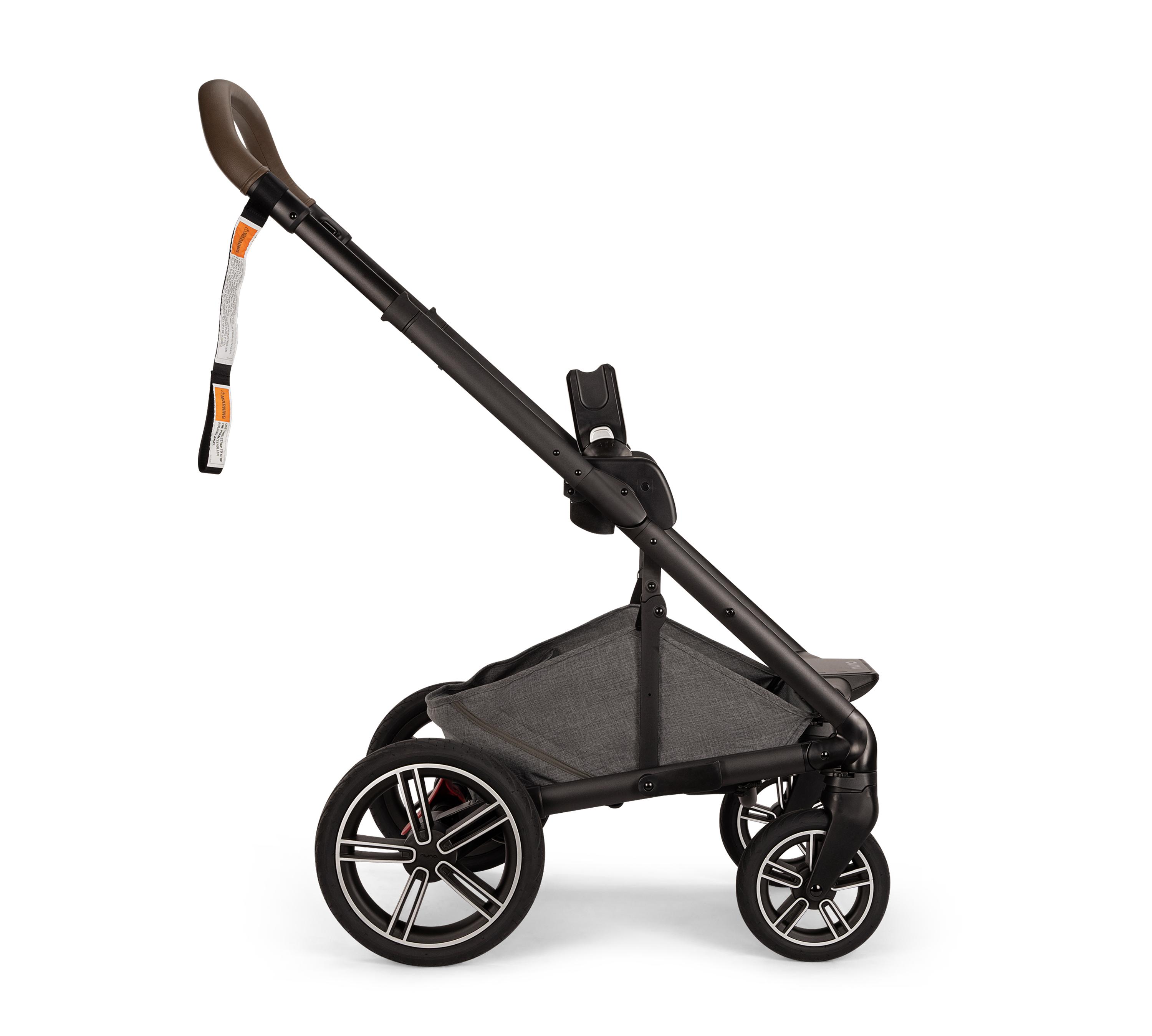 Nuna MIXX™ Next Stroller | Pottery Barn Kids AU